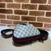 GUCCI HANDBAGS 699409 (23CM) 1:1 Quality