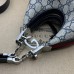 GUCCI HANDBAGS 699409 (23CM) 1:1 Quality