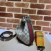 GUCCI HANDBAGS 699409 (23CM) 1:1 Quality