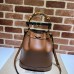 GUCCI HANDBAGS 724652 (23.5CM) 1:1 Quality