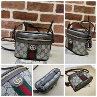 GUCCI HANDBAGS 699532 (15.5CM) 1:1 Quality