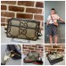 GUCCI HANDBAGS 696075 (22.5CM) 1:1 Quality