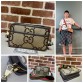 GUCCI HANDBAGS 696075 (22.5CM) 1:1 Quality