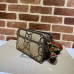 GUCCI HANDBAGS 696075 (22.5CM) 1:1 Quality