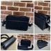 GUCCI HANDBAGS 696075 (22.5CM) 1:1 Quality