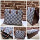 GUCCI HANDBAGS 678839 (37CM) 1:1 Quality