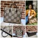 GUCCI HANDBAGS 678839 (37CM) 1:1 Quality