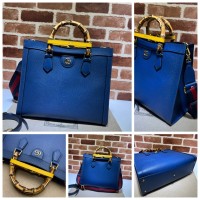 GUCCI HANDBAGS 678842 (35CM) 1:1 Quality