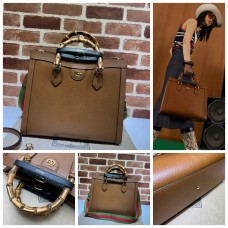 GUCCI HANDBAGS 678842 (35CM) 1:1 Quality