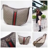 GUCCI HANDBAGS 547939 (43CM)  1:1 Quality 