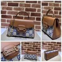 GUCCI HANDBAGS 702049 (29CM) 1:1 Quality