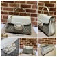 GUCCI HANDBAGS 702049 (29CM) 1:1 Quality