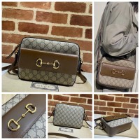 GUCCI HANDBAGS 645454 (22.5CM) 1:1 Quality