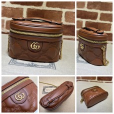 GUCCI HANDBAGS 723770 (16CM) 1:1 Quality