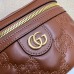 GUCCI HANDBAGS 723770 (16CM) 1:1 Quality