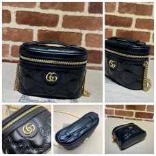 GUCCI HANDBAGS 723770 (16CM) 1:1 Quality