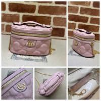 GUCCI HANDBAGS 723770 (16CM) 1:1 Quality