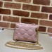 GUCCI HANDBAGS 723770 (16CM) 1:1 Quality