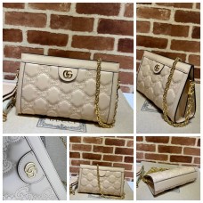 GUCCI HANDBAGS 702200 (26CM) 1:1 Quality