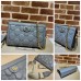 GUCCI HANDBAGS 702200 (26CM) 1:1 Quality