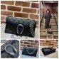 GUCCI HANDBAGS 499623 (25CM)  1:1 Quality 