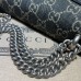 GUCCI HANDBAGS 499623 (25CM)  1:1 Quality 