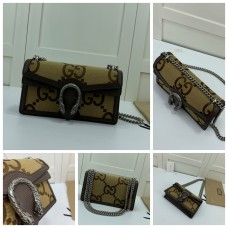 GUCCI HANDBAGS 499623 (25CM)  1:1 Quality 