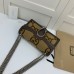 GUCCI HANDBAGS 499623 (25CM)  1:1 Quality 