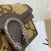 GUCCI HANDBAGS 499623 (25CM)  1:1 Quality 