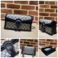 GUCCI HANDBAGS 499623 (25CM)  1:1 Quality 