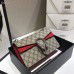 GUCCI HANDBAGS 499623 (25CM)  1:1 Quality 