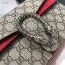 GUCCI HANDBAGS 499623 (25CM)  1:1 Quality 