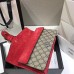 GUCCI HANDBAGS 499623 (25CM)  1:1 Quality 