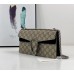 GUCCI HANDBAGS 499623 (25CM)  1:1 Quality 