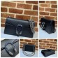 GUCCI HANDBAGS 499623 (25CM)  1:1 Quality 