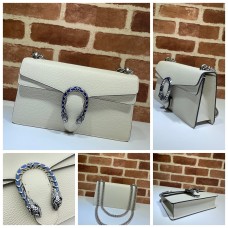 GUCCI HANDBAGS 499623 (25CM)  1:1 Quality 