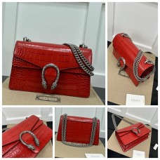 GUCCI HANDBAGS 400249 (28CM)  1:1 Quality 