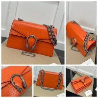 GUCCI HANDBAGS 400249 (28CM)  1:1 Quality 