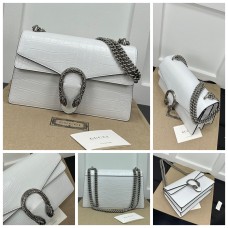 GUCCI HANDBAGS 400249 (28CM)  1:1 Quality 