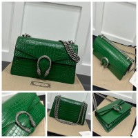 GUCCI HANDBAGS 400249 (28CM) 1:1 Quality