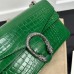 GUCCI HANDBAGS 400249 (28CM) 1:1 Quality