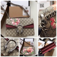 GUCCI HANDBAGS 400249 (28CM) 1:1 Quality