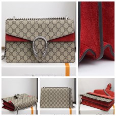 GUCCI HANDBAGS 400249 (28CM) 1:1 Quality 