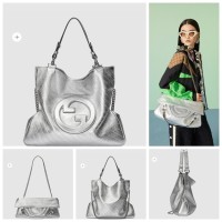 GUCCI HANDBAGS 751516 (34.5CM) 1:1 Quality