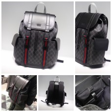 GUCCI HANDBAGS 495563 (34CM)  1:1 Quality 