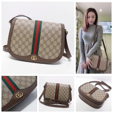 GUCCI HANDBAGS 601044 (25CM) 1:1 Quality