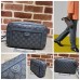 GUCCI HANDBAGS 760245 (23.5CM) 1:1 Quality