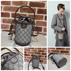 GUCCI HANDBAGS 760199 (11.5CM) 1:1 Quality 