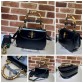 GUCCI HANDBAGS 675797 (21CM) 1:1 Quality 