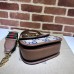 GUCCI HANDBAGS 675797 (21CM) 1:1 Quality 